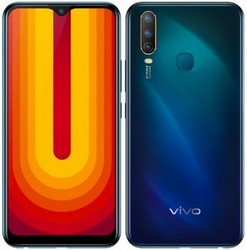 Замена дисплея на телефоне Vivo U10 в Калуге